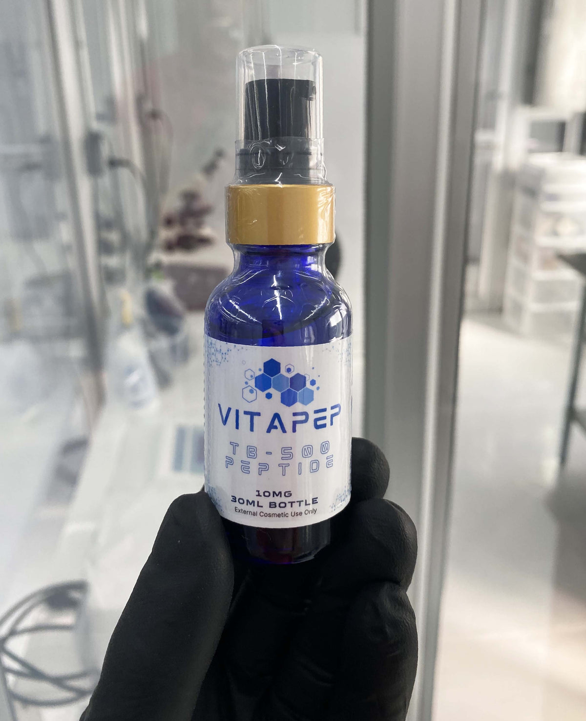 BPC  Serum - 30ml supporting product image by VitaPep