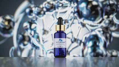BPC-157 Arginate Topical Serum — 30 mL